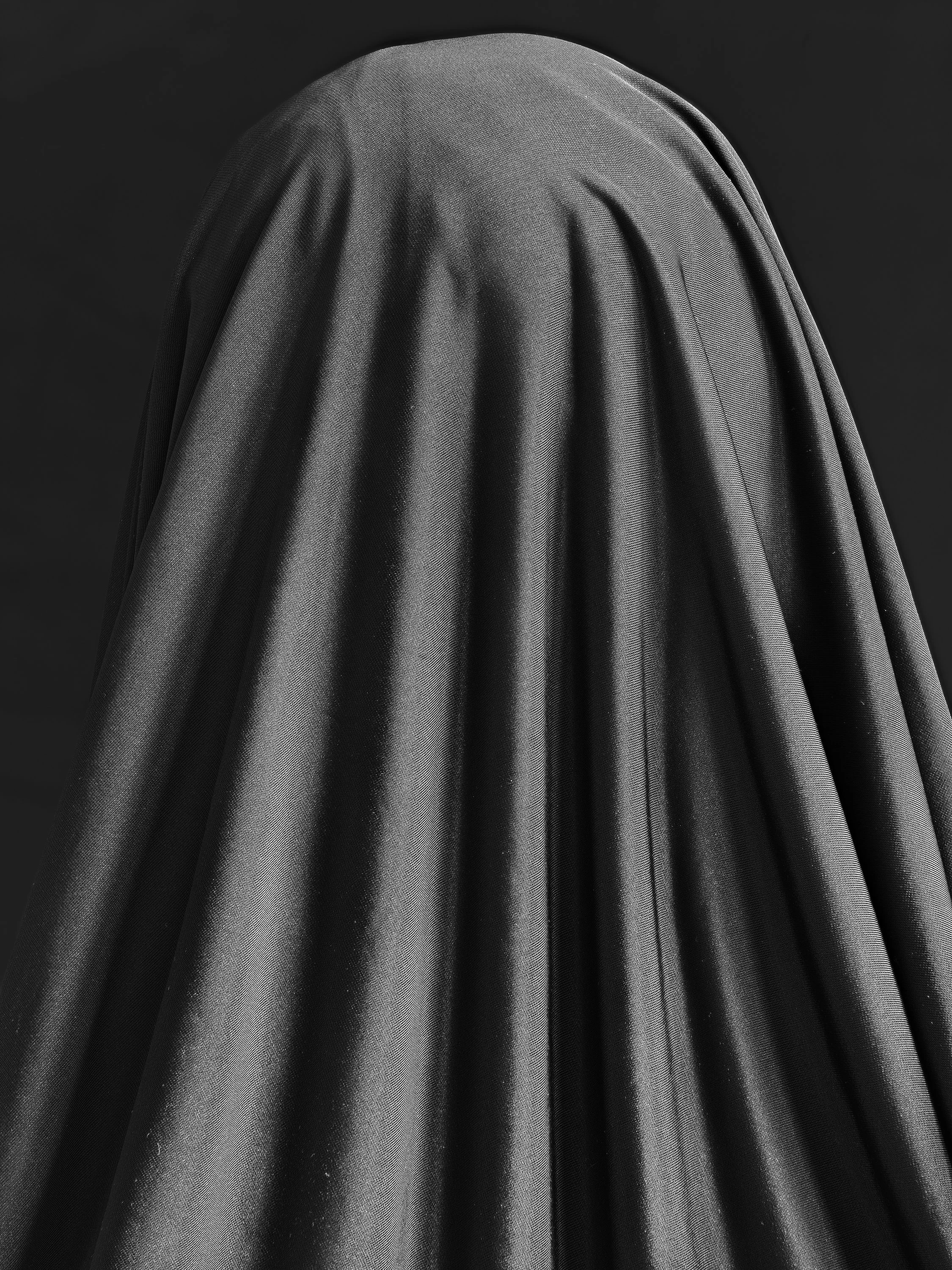 Cloth: Ghosts, Phantoms, and Still Lifes — Abelardo Morell